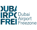 DAFZA Dubai Airport Free Zone Logo