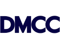 DMCC Dubai Multi Commodities Centre Free Zone Logo
