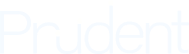 Prudent Dubai White Logo – Footer
