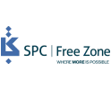 Sharjah Publishing City (SPC) Free Zone Logo